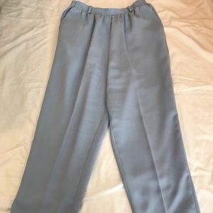 Alfred Dunner Pants